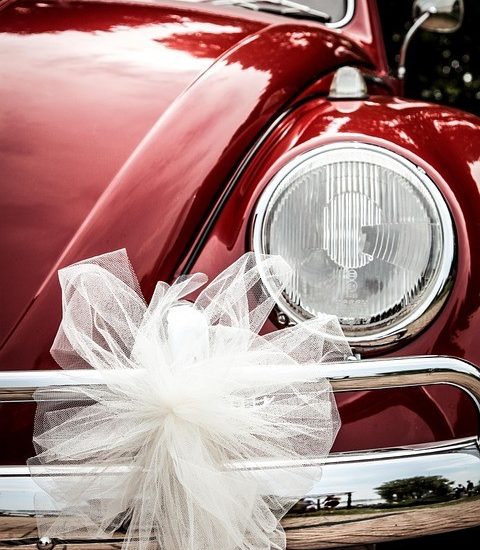 2222222 Beauty Army the benefits you will receive from renting wedding cars
