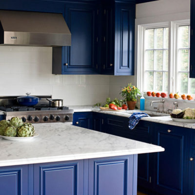 5 Creative Ways to Go Bold In Your Kitchen