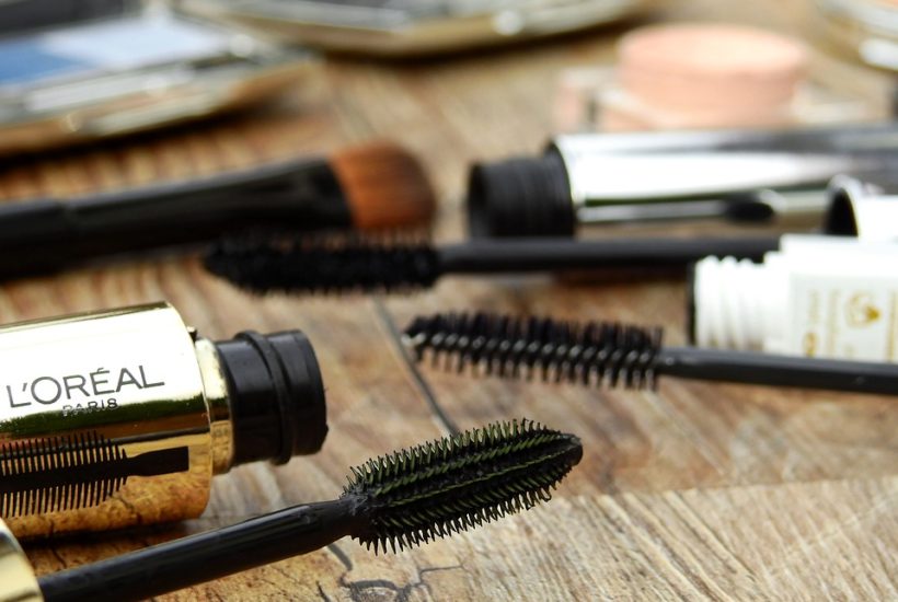 the best mascaras to wear while working out