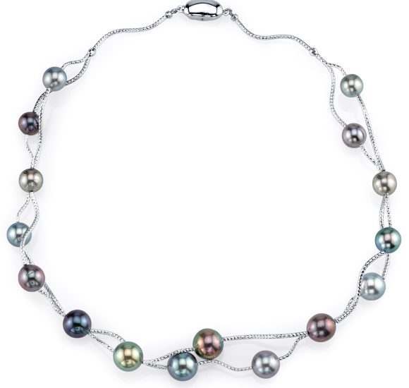 If You Are Thinking About Buying a Pearl Necklace, Read This