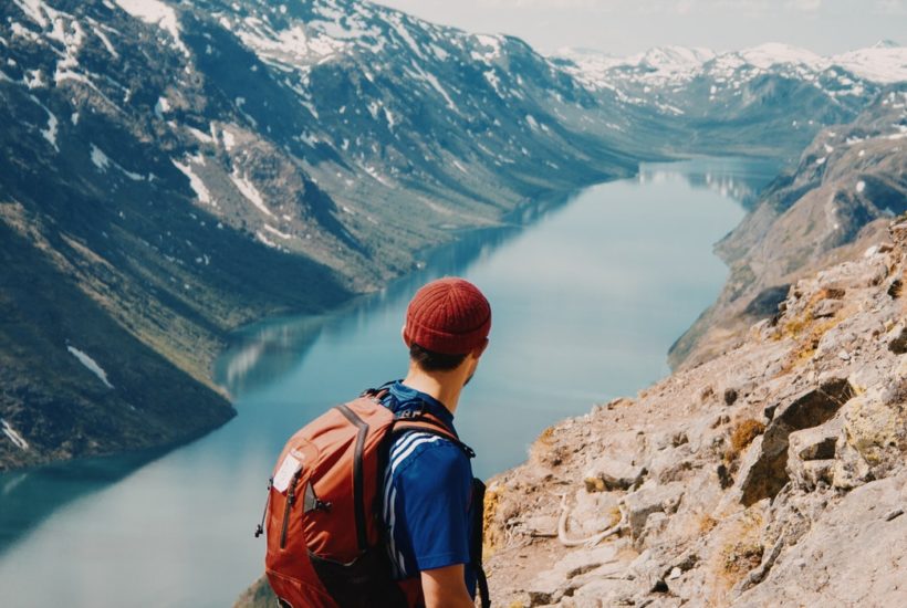 5 Things To Carry For Trekking Trips