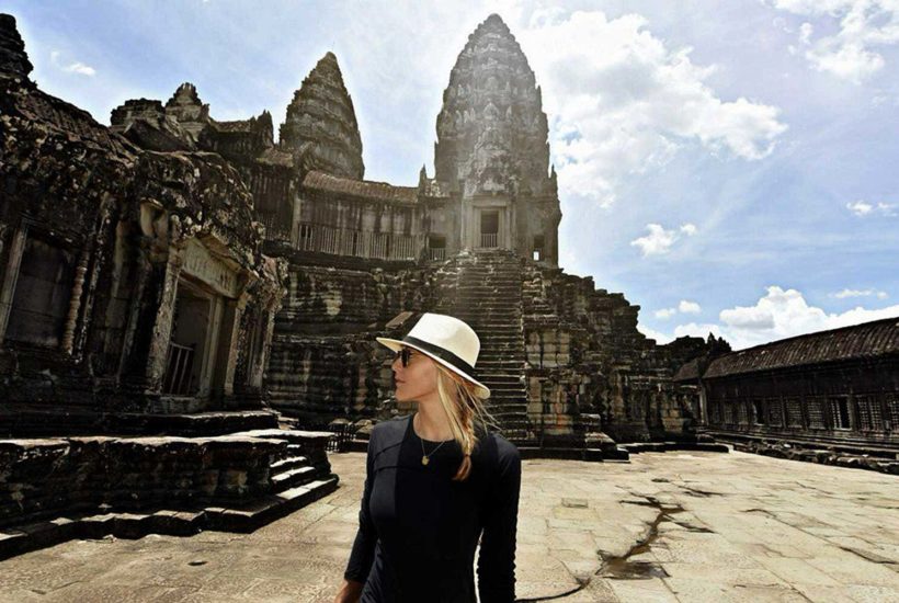 girl on the go travel tips for trips longer than a week