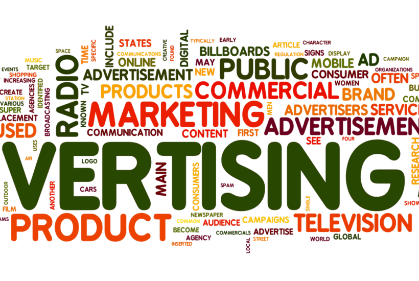 World of Advertising