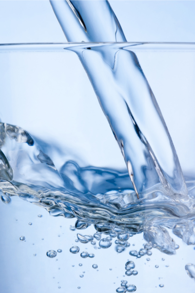 Why Water is An Important Part Of Our Lives