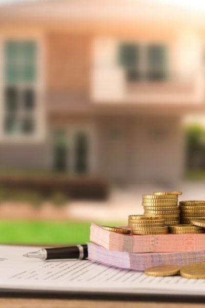 Mortgages Suitable for Your Home Acquisition
