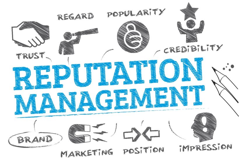 Give Your Brand a Chance to Shine with Reputation Management