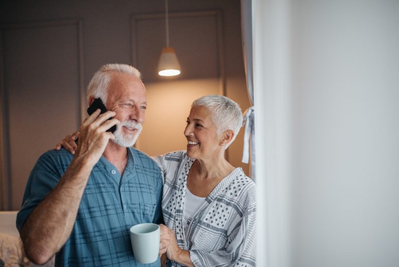 What Does It Take to Make a Marriage Last