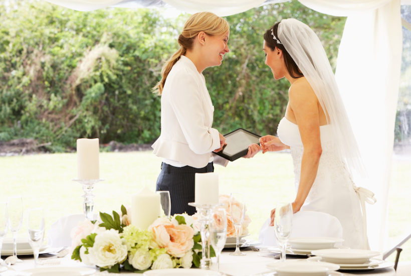 Tips to Hire the Best Wedding Rental for your Big Day