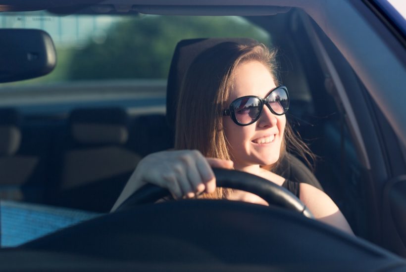 a drivers guide to skin cancer prevention