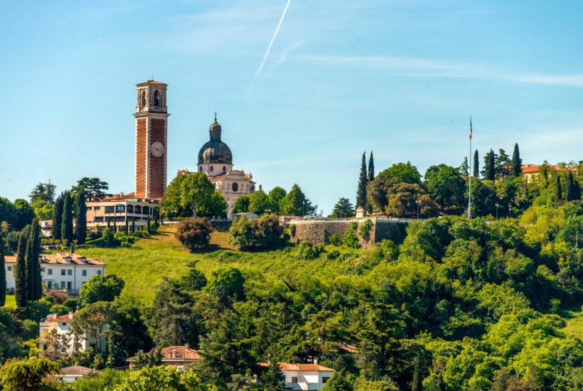 what places slovenia apart from other european destinations