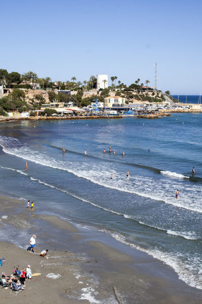 A Place for Families in Costa del Sol
