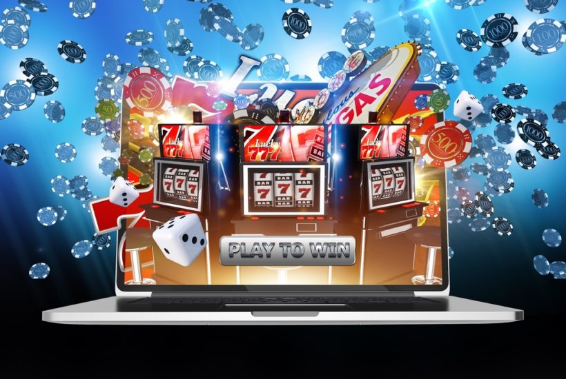 Live Casino Games Explained