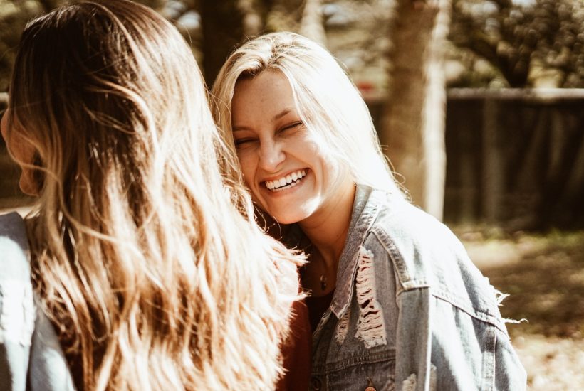 How to Be Fabulous in Your 30s