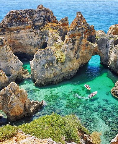 Top 6 Most Fun Things To Do In Portugal
