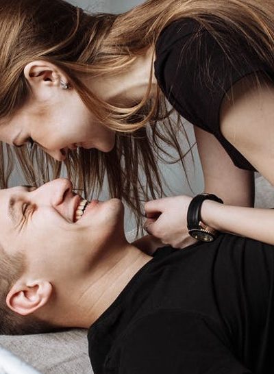 How to “Spice Things Up” — Without Feeling Too Weird