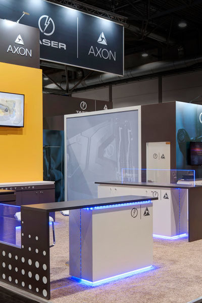 three extremely important tips to generate more traffic on your trade show booth