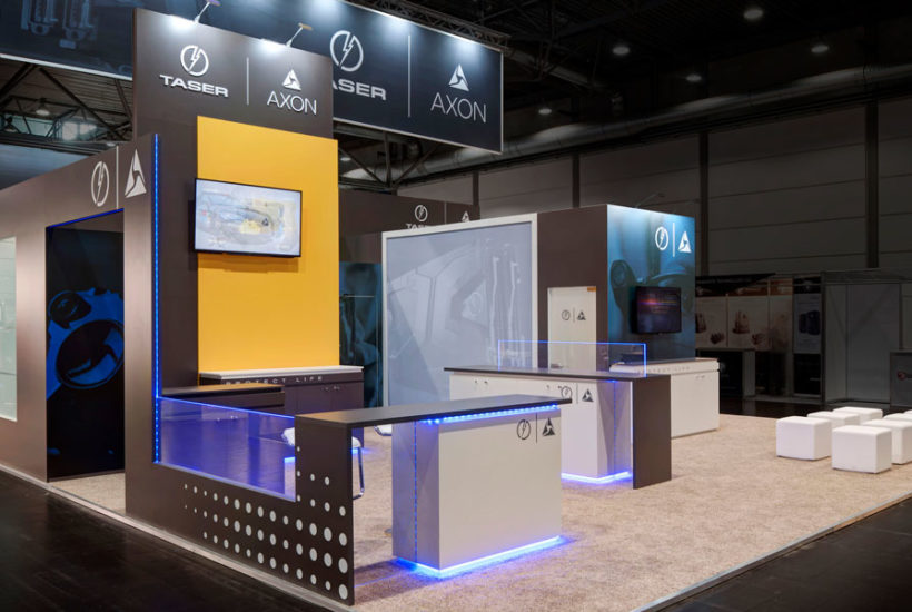 Three Extremely Important Tips to Generate More Traffic on Your Trade Show Booth