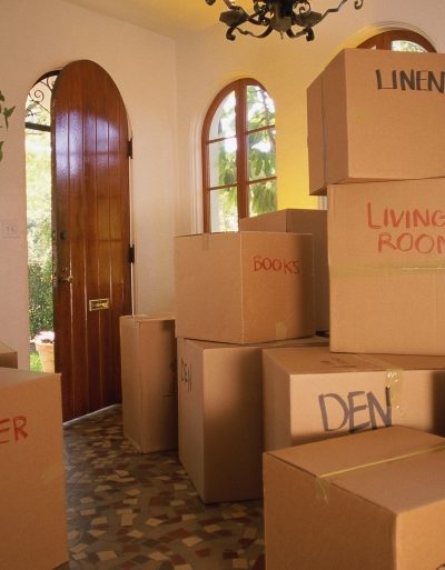 Fear Factor: Are You Afraid to Move Homes?