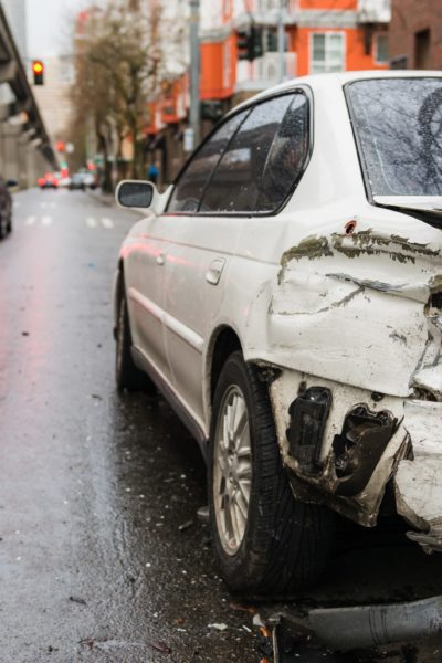 Four Most Neglected Injuries After a Car Accident: Stop the Negligence Now!