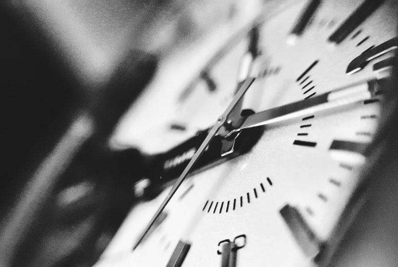 How to Feel More Accomplished At the End of Your Workday