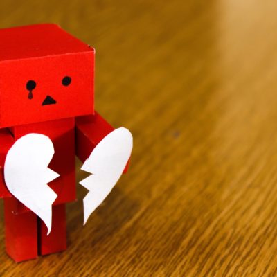 5 Tips for Getting Over a Bad Breakup