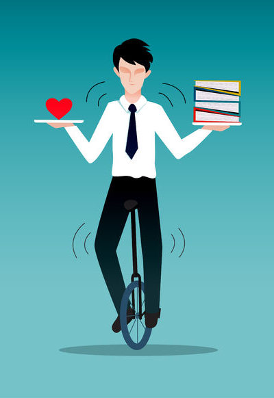 How to Succeed in Achieving Work-Life Balance