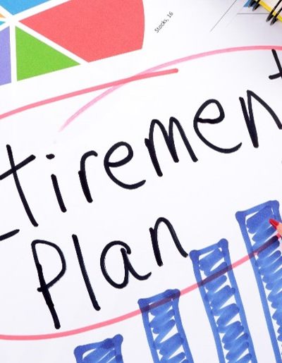 Your 20s Is the Best Time for a Retirement Plan
