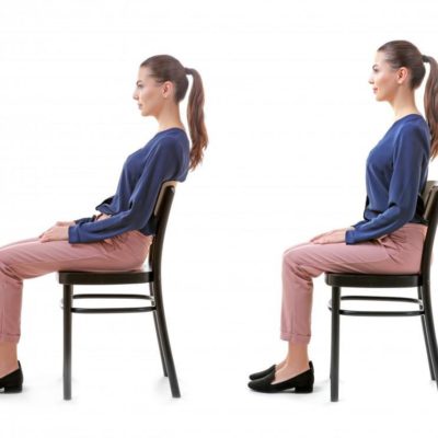 How To Improve Your Posture: Aspiring Teen Model Tips