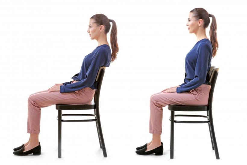 how to improve your posture aspiring teen model tips