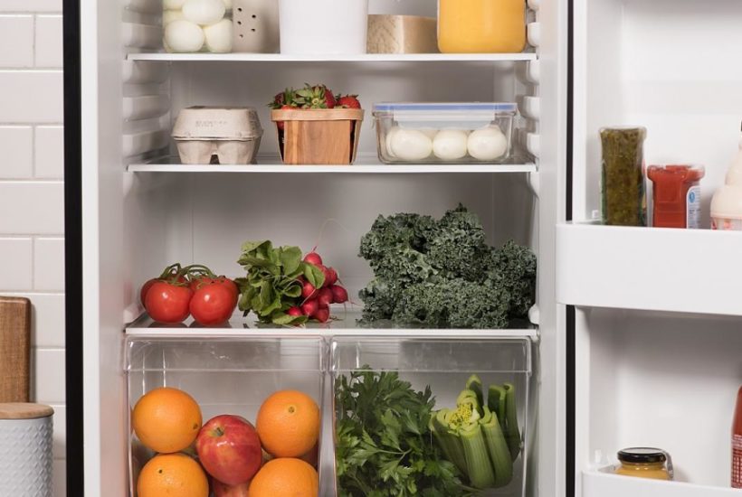 Howtostoreeggsinthefridgeweb3 Beauty Army how to keep these home appliances in good working condition