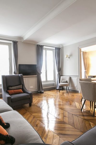 Things You Should Buy First When Furnishing Your Apartment
