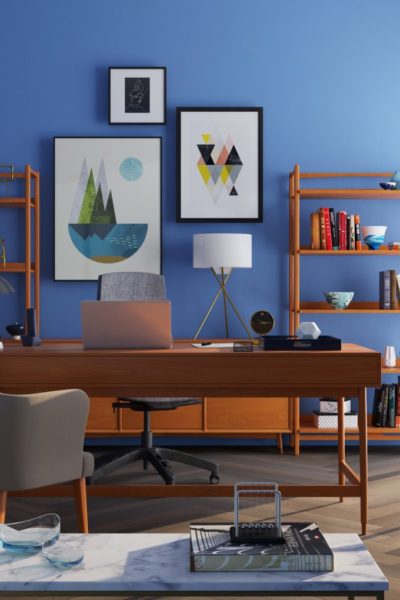 5 ways to embrace colour and pattern