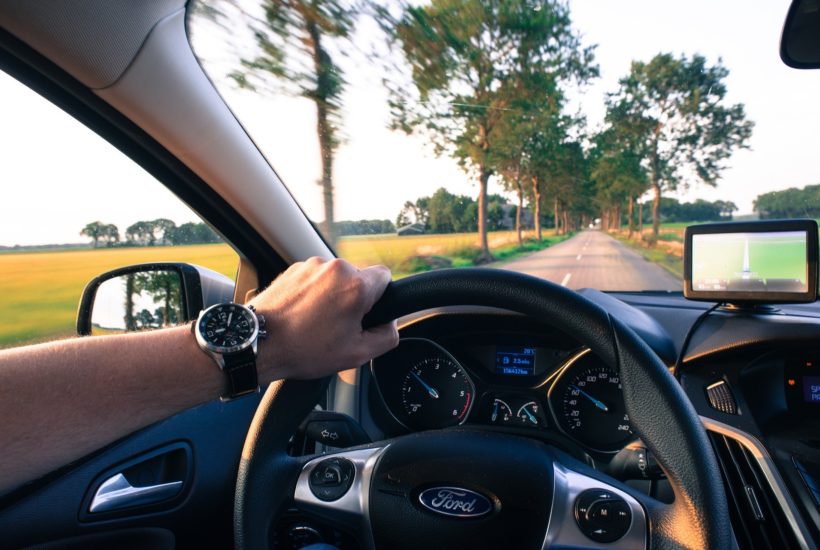 Driving27329341920 Beauty Army 5 best ways to make money with your car