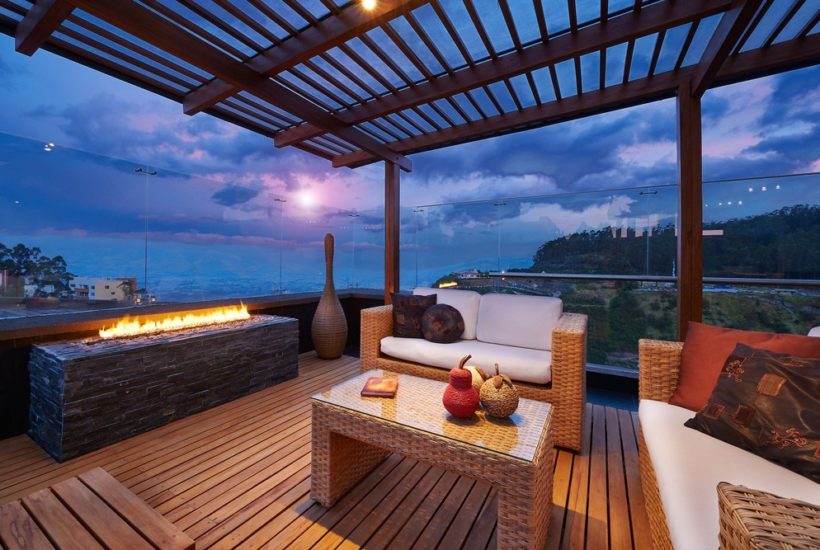 How You Can Improve Your Home’s Deck