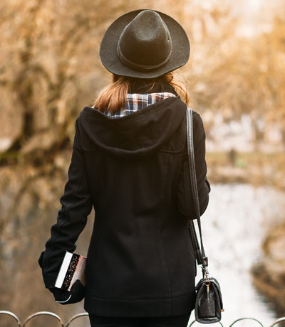 When Being Alone Does Not Mean Loneliness