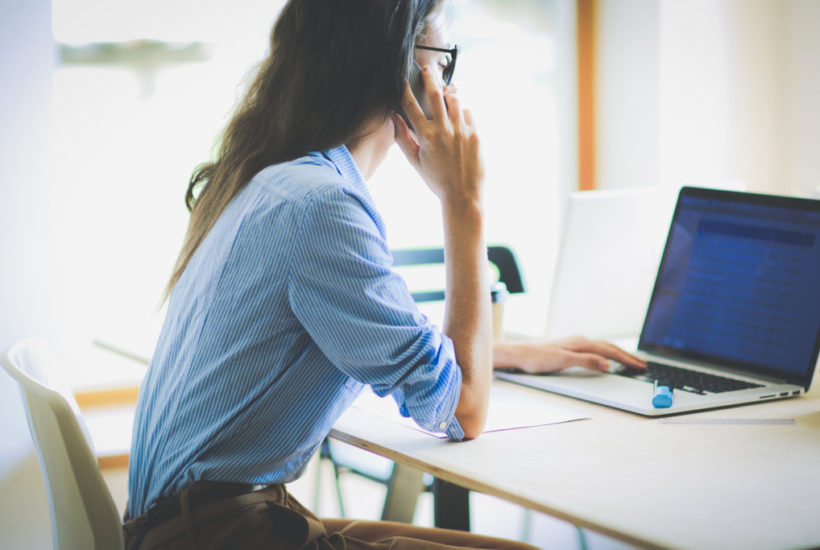 5 hacks to increase office productivity