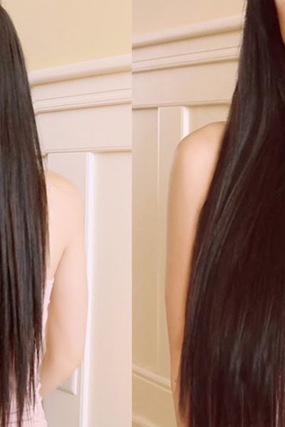 3 Tips For Getting Your Hair To Grow Long And Strong