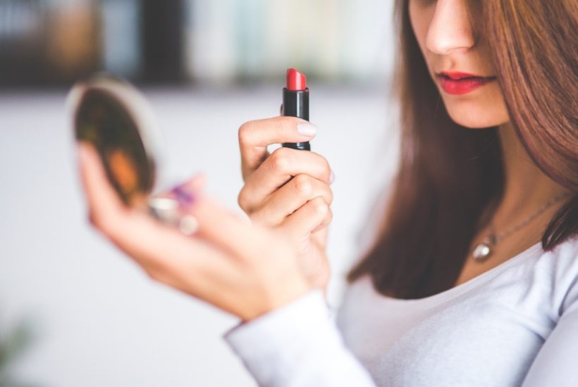 acne prone skin 5 makeup tips to follow