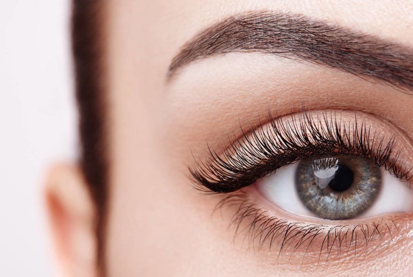 your tips for great looking eyelashes