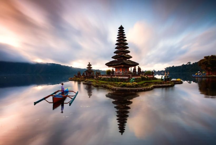 top lesser known travel locations around the planet