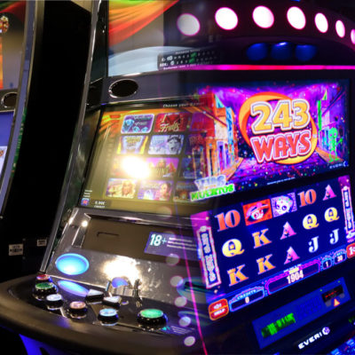 Best slot games to play for fun