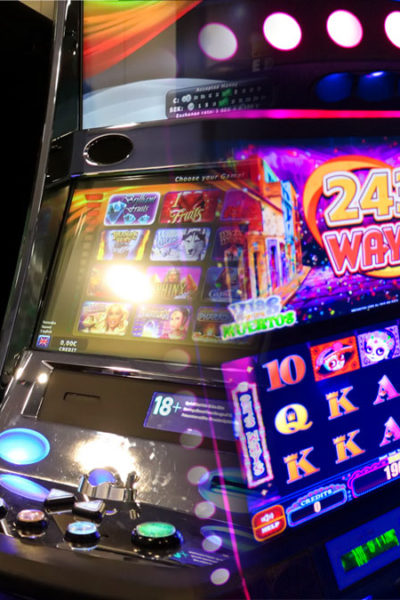 Best slot games to play for fun