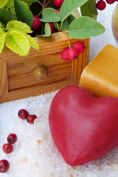 Best Ingredients for Vegan Body Wash