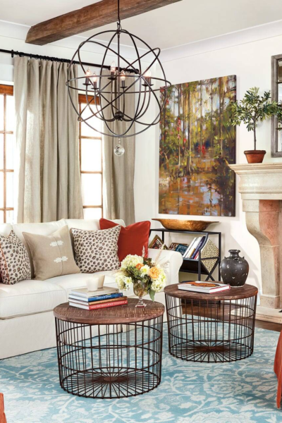 5 Interior Decorating Secrets To Know Before Getting Your Home Redecorated