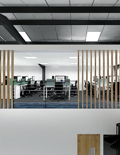 Mezzanine Floors: The Importance Of Having Them In Your Office