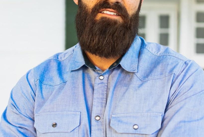 Signs That a Long Beard Would Be Perfect for You