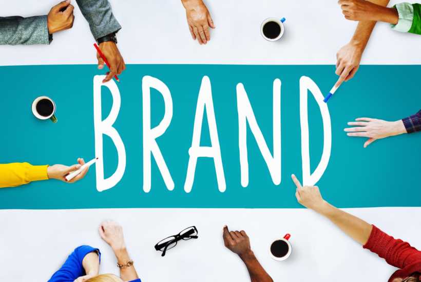 what is branding and 7 reasons why it is a must for every company