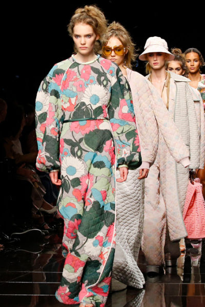 2020 Spring Dress Trends