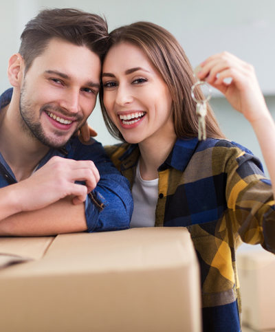 Three Decisions First-time Homebuyers Need to Make Before Buying