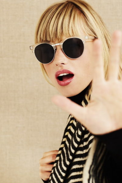 How to Look Like a Celebrity for Less Than 